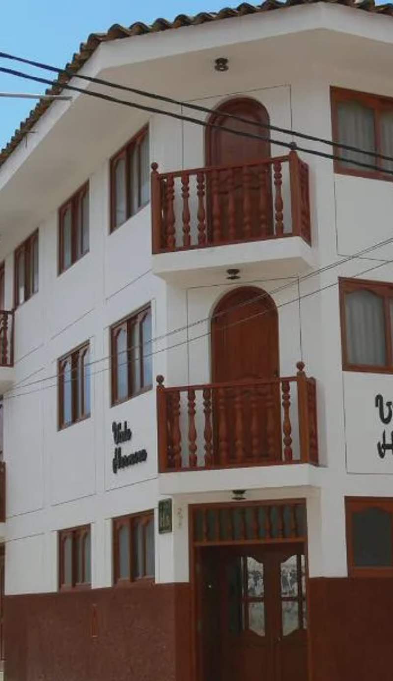 Hostal Vista Hermosa