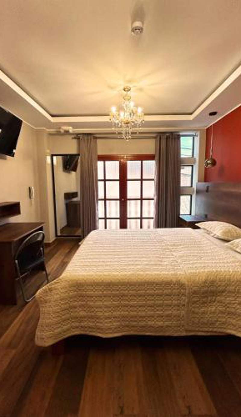 Ukumari Hotel