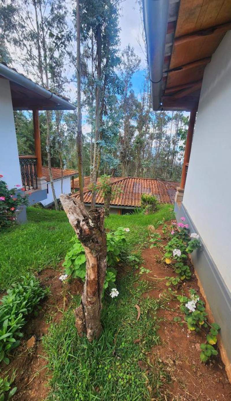 La Ensenada Hotel Chachapoyas