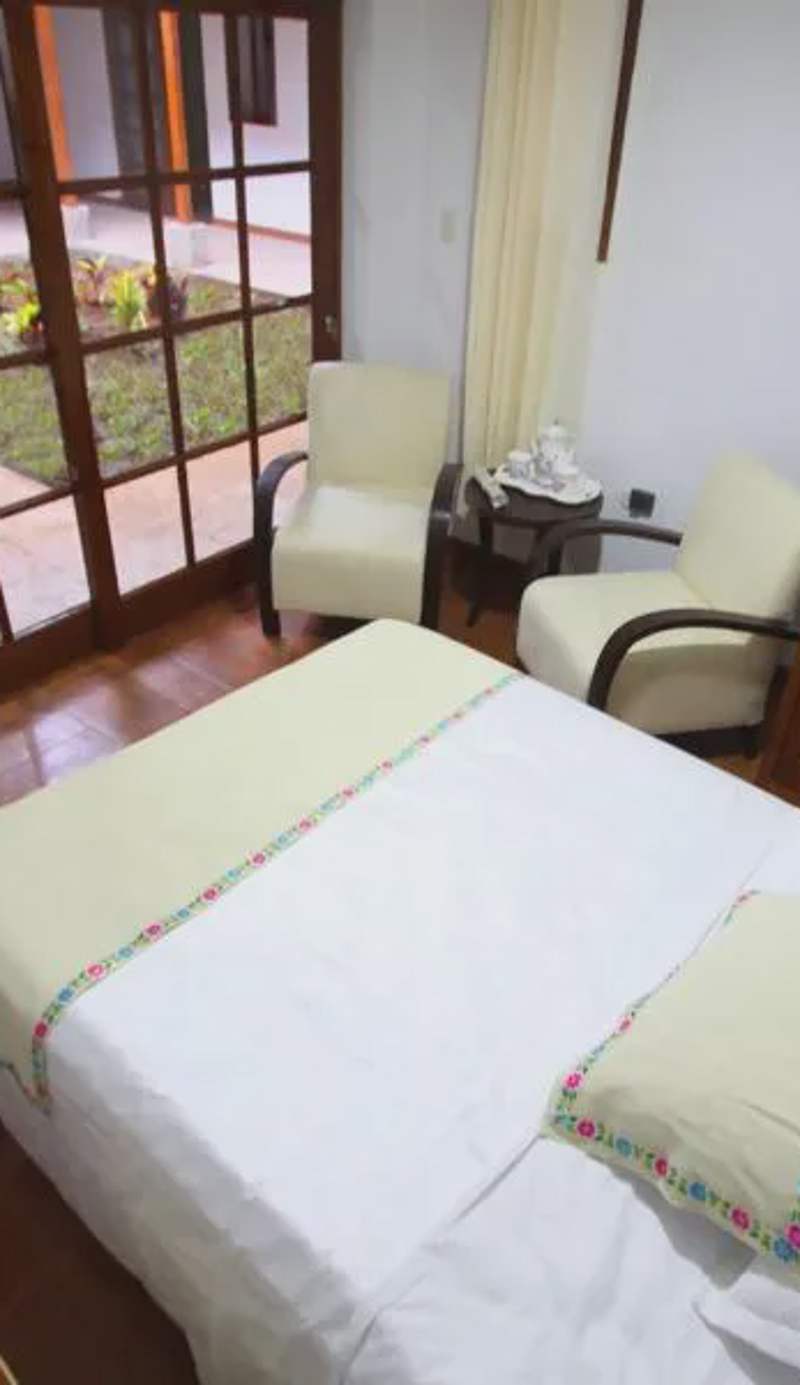 Casa Kuelap Hostal