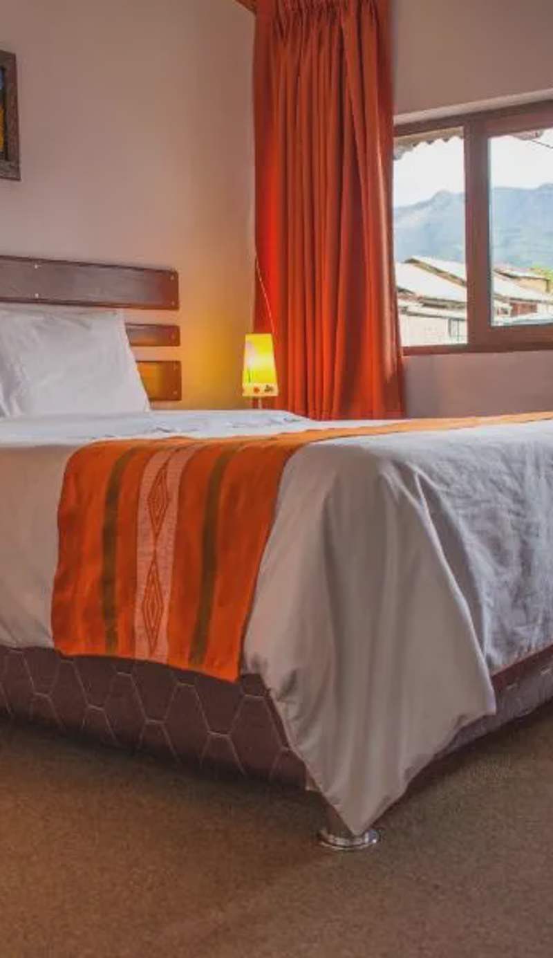 Explorer Deluxe Hotel
