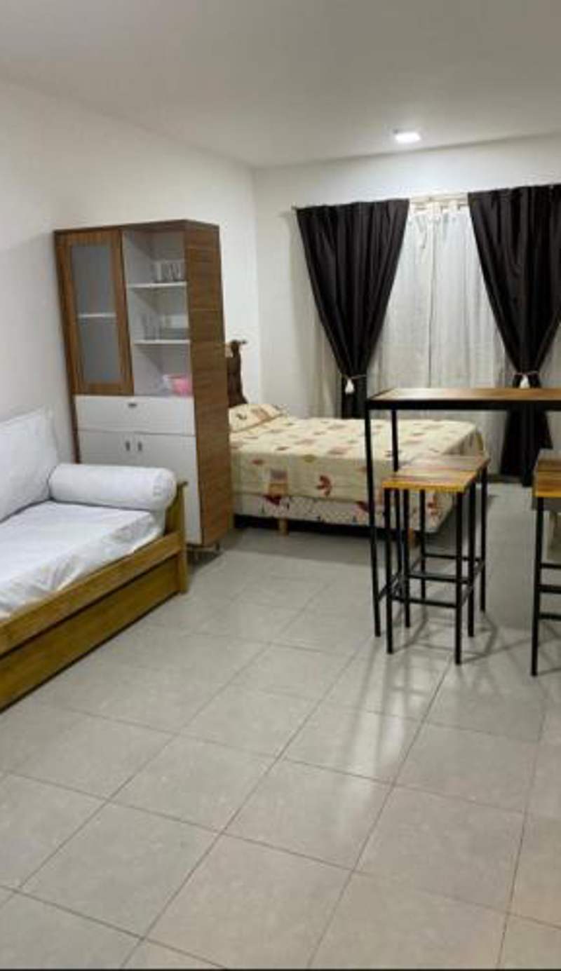 Departamento centrico-Vivi Bariloche todo el año