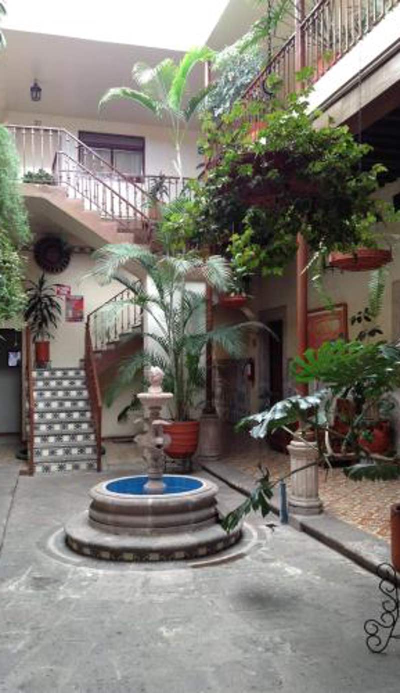 Hotel Atilanos