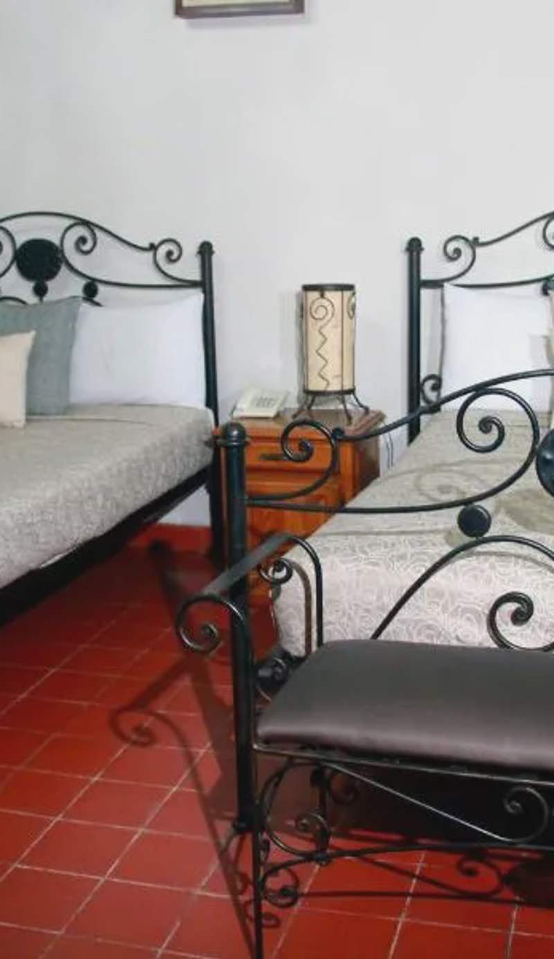 Casa de los Dulces Sueños