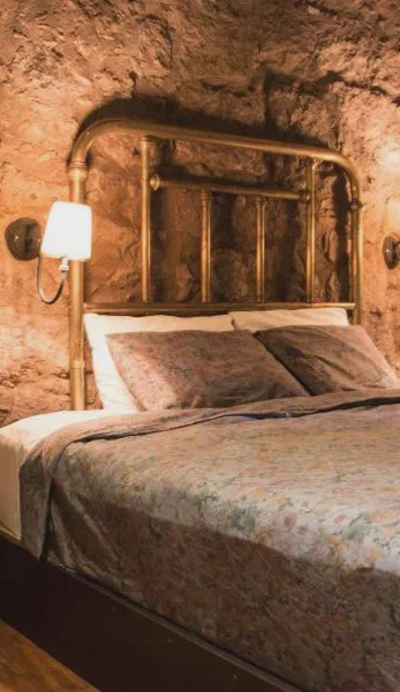 Hotel Gertrudis