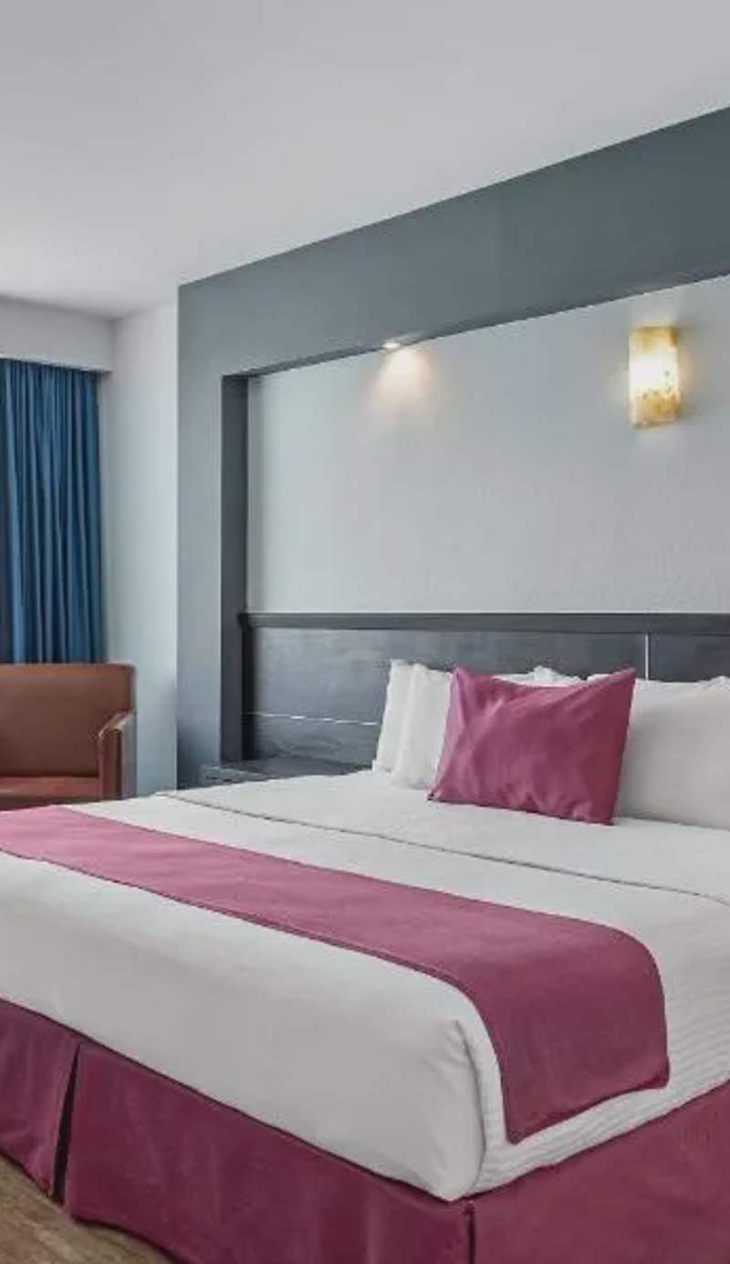 Comfort Inn Morelia