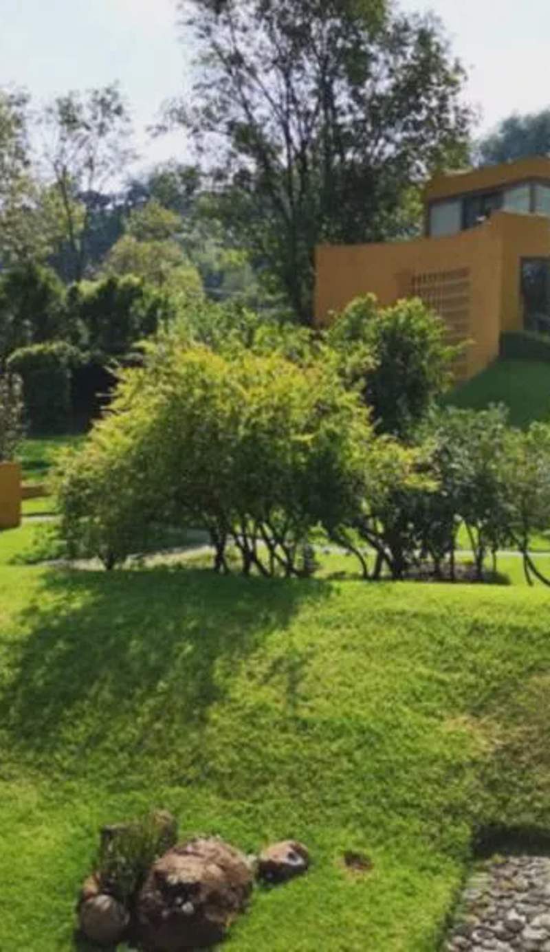 Hotel Casa en el Campo