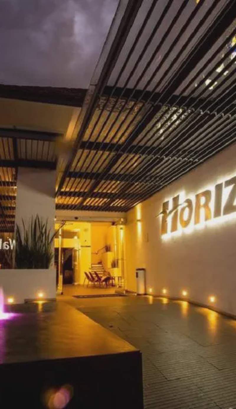Hotel Horizon & Convention Center
