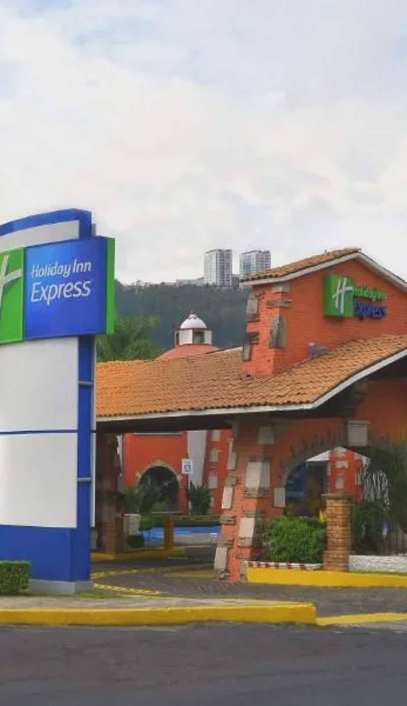 Holiday Inn Express Morelia by IHG