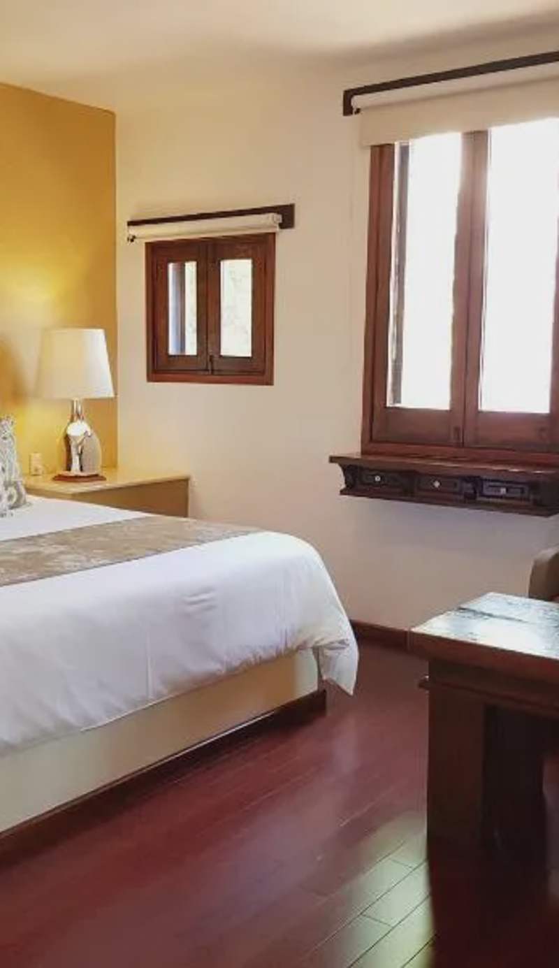Casa Aurea Hotel Boutique