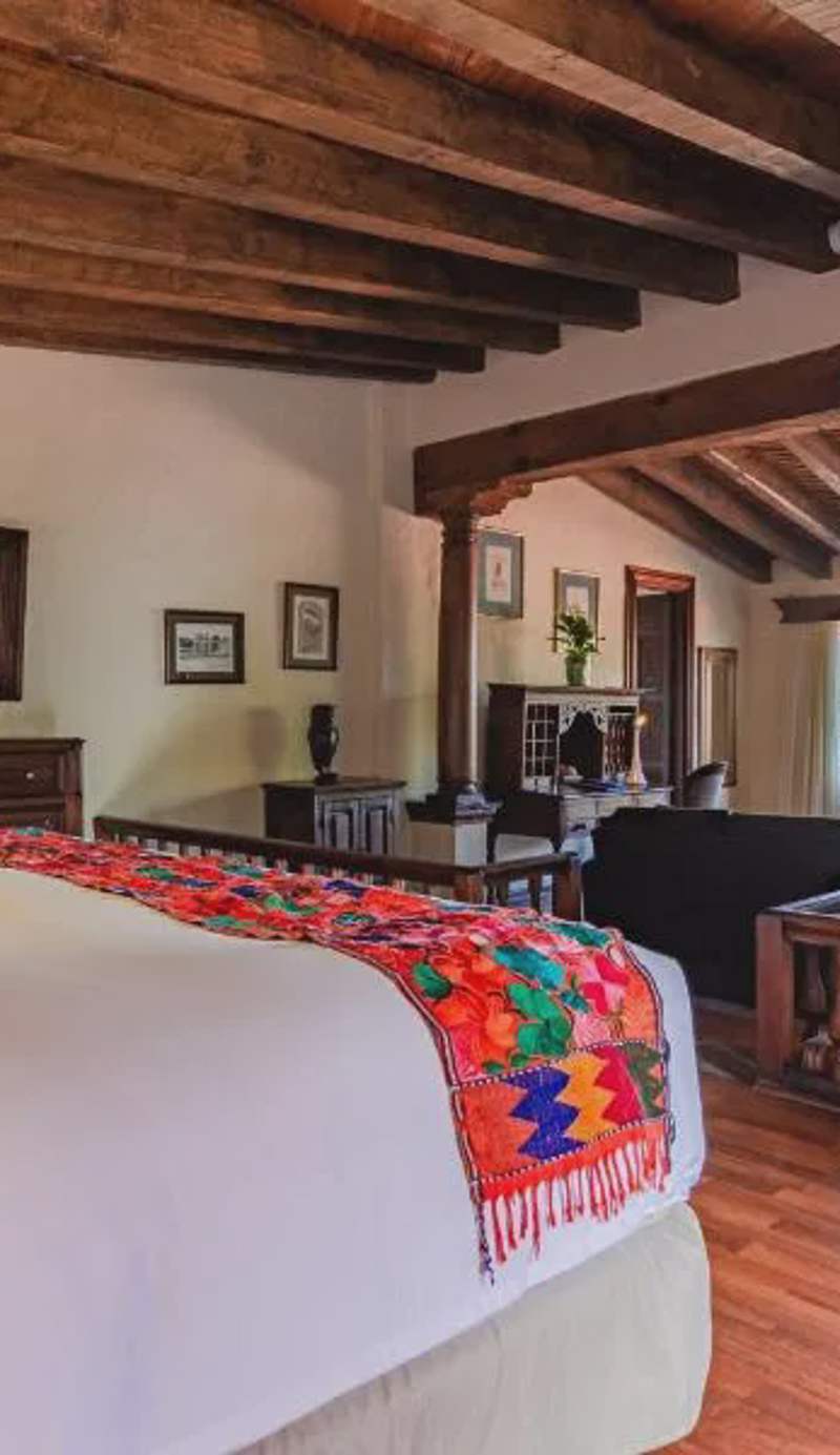 Villa Montaña Hotel & Spa