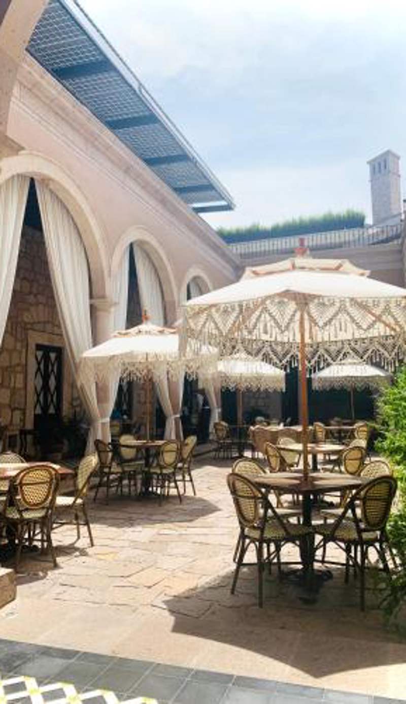 Casa Vieja Hotel Boutique
