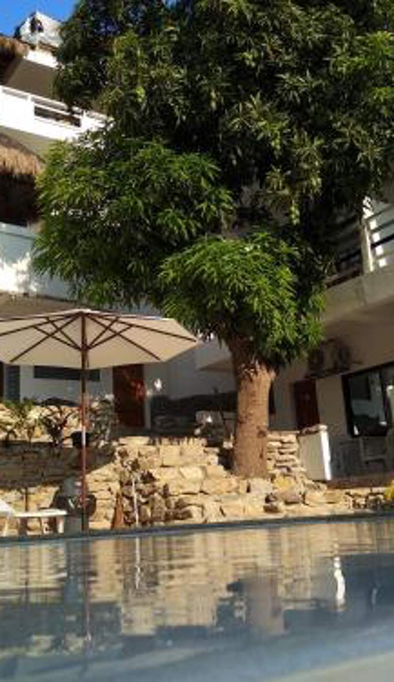 Jalyn's Resort Sabang