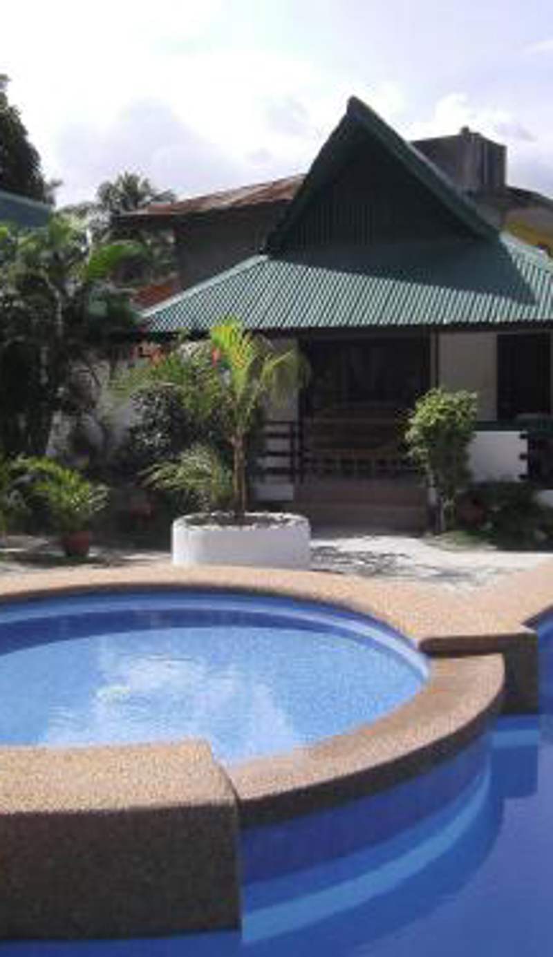 Seashore Beach Resort