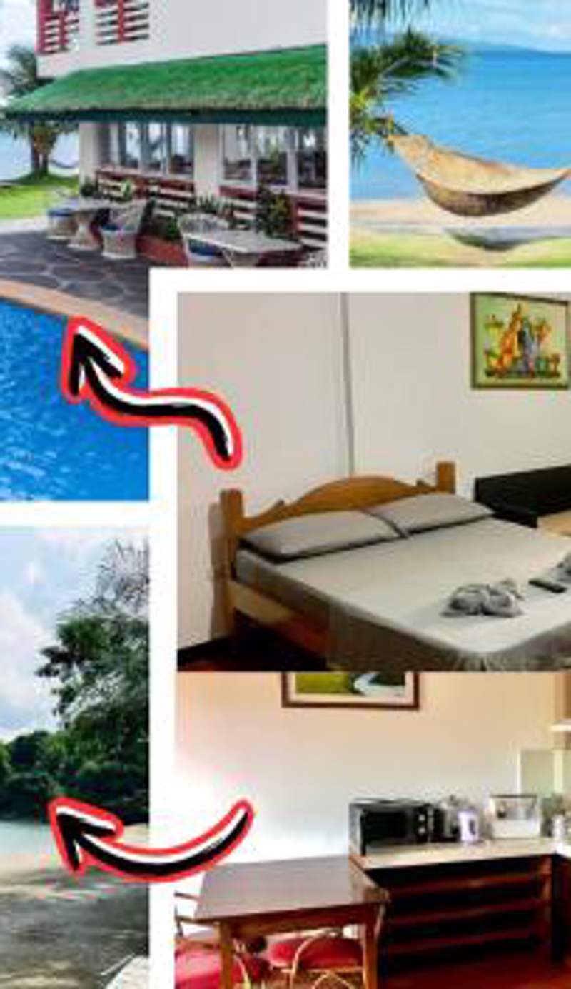 Badladz Staycation Condos