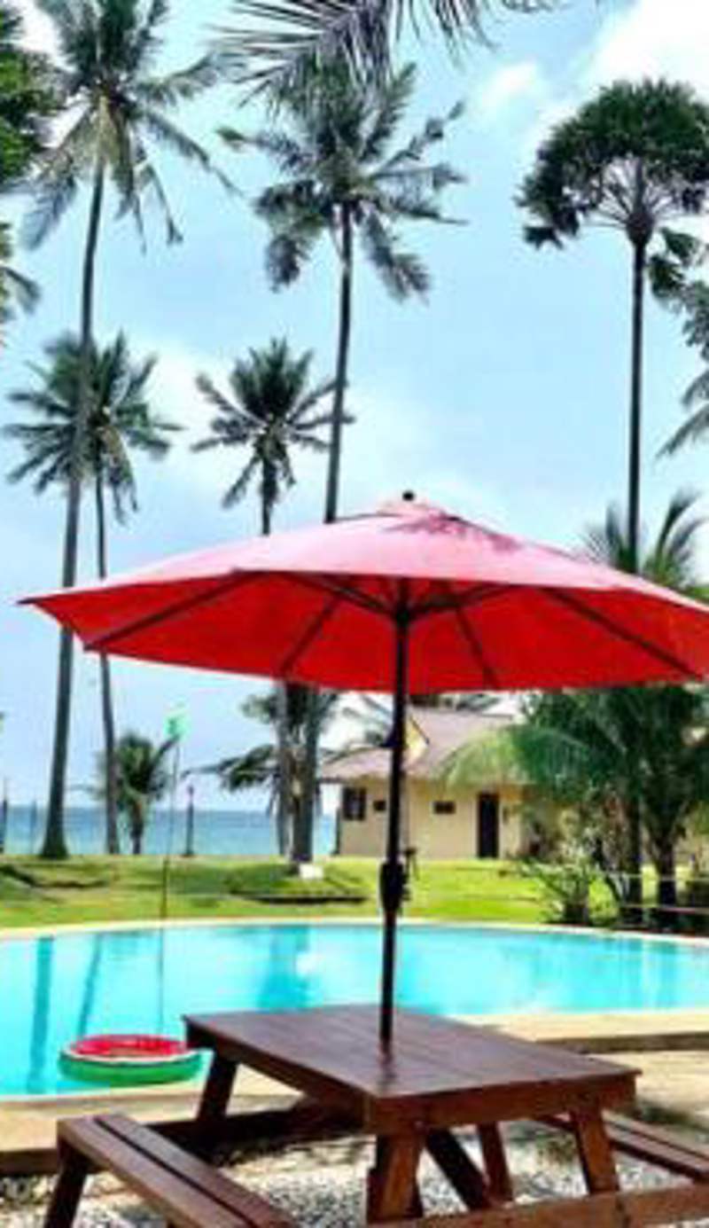 Oceana Hotel & Beach Resort