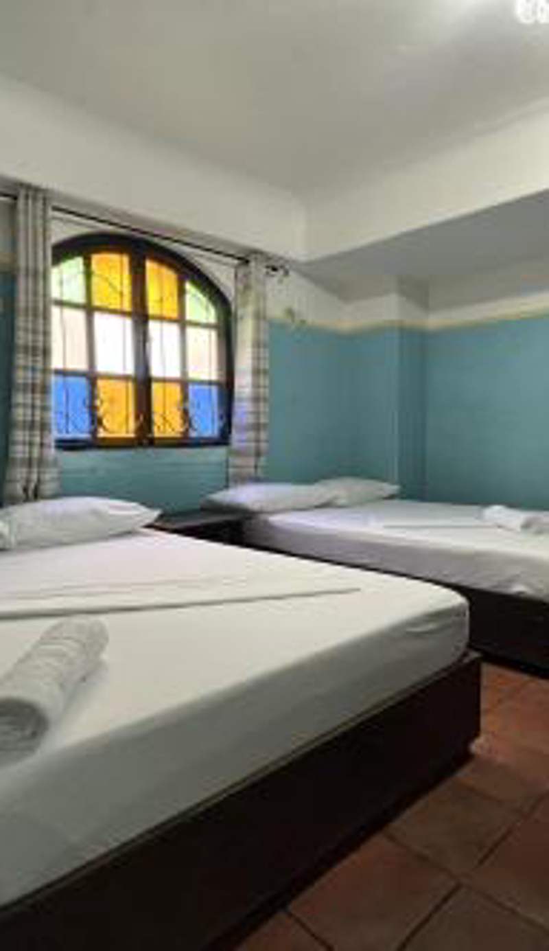 Bangera Inn