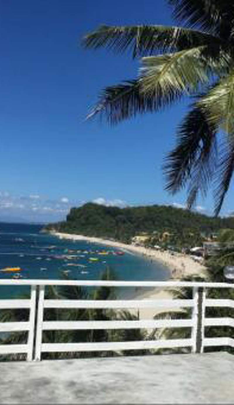 Playa Blanca Beach Resort