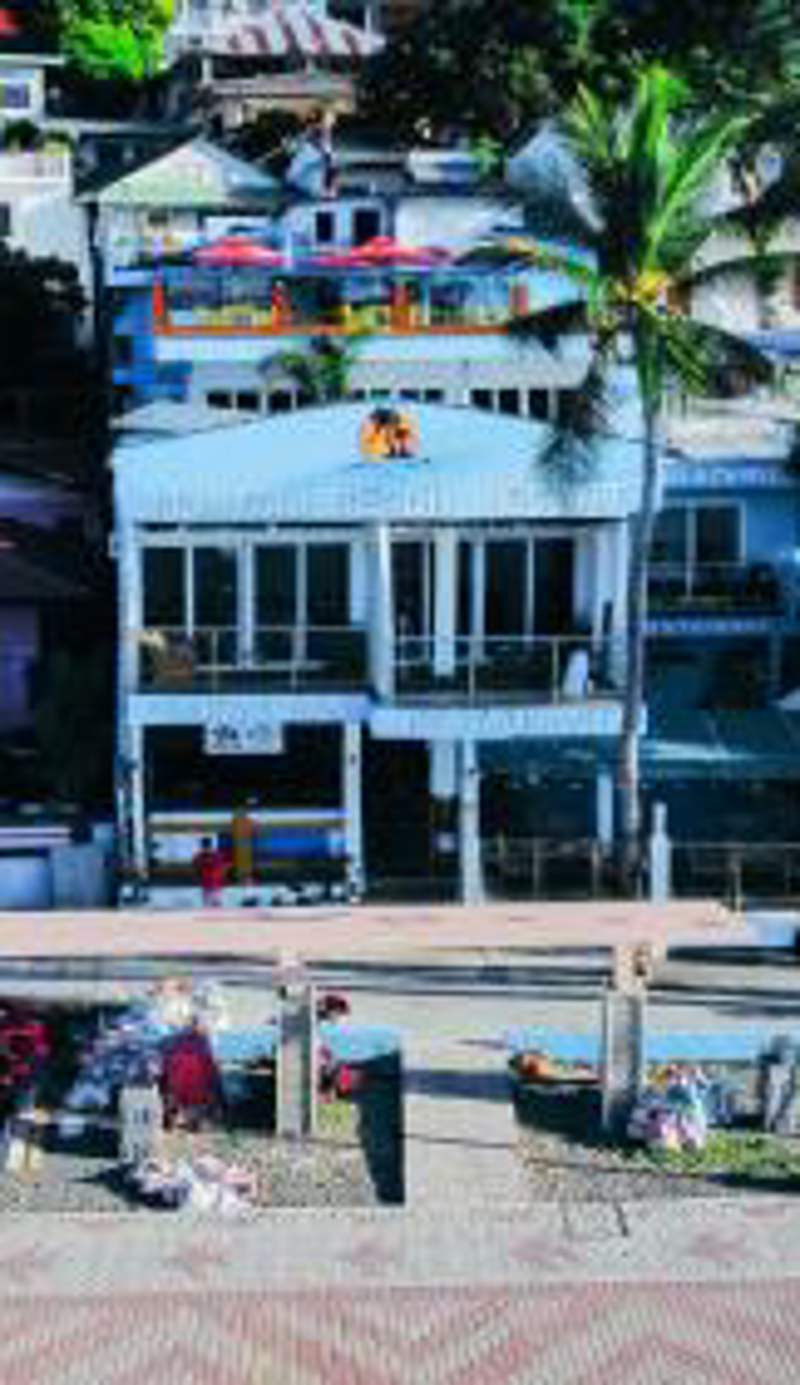 Montani Beach Resort Puerto Galera powered by Cocotel