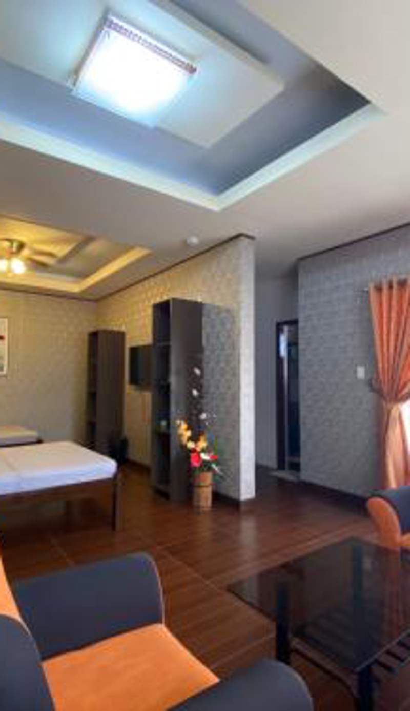 MinshukuKCS Hotel and Restaurant