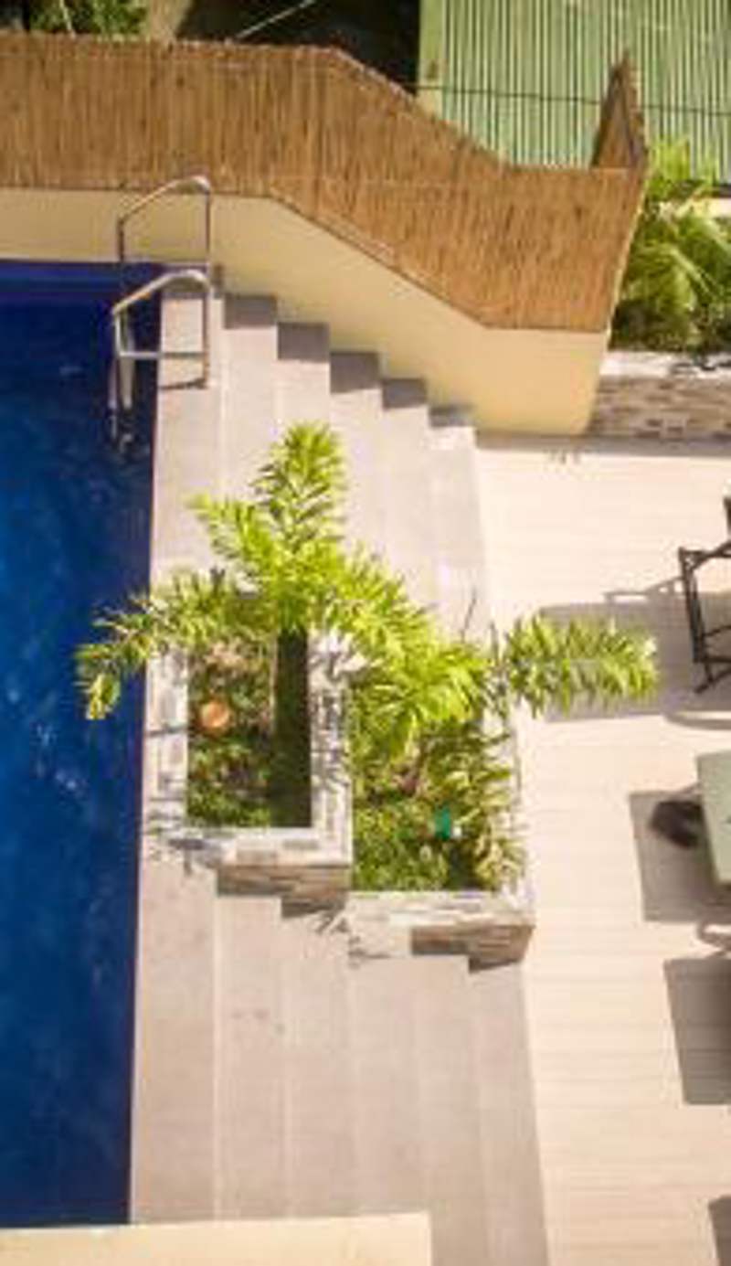 Papa Freds Beach Resort