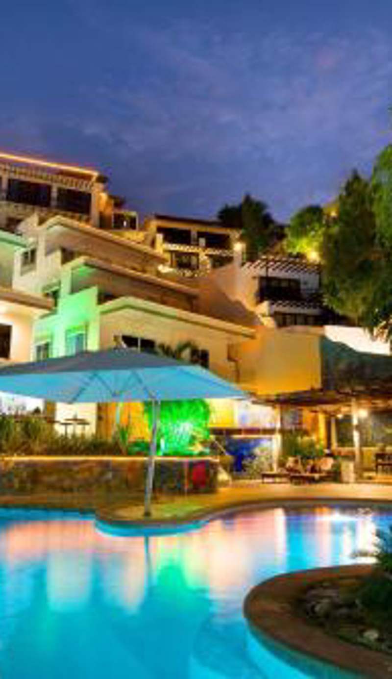 Lalaguna Villas Luxury Dive Resort and Spa