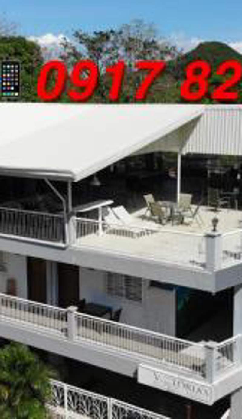 Victoria's Bed & Breakfast