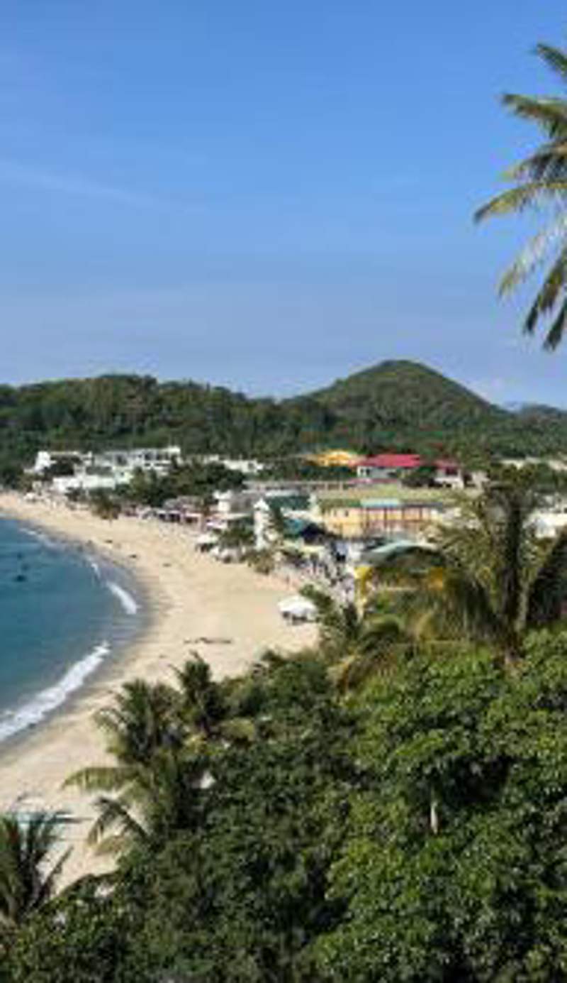 Villa Pamana Inn Puerto Galera powered by Cocotel