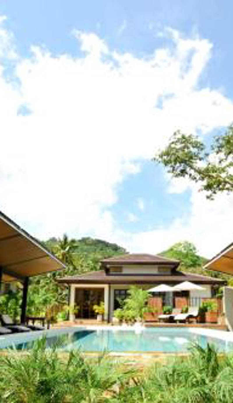 ISORA RESORT Puerto Galera