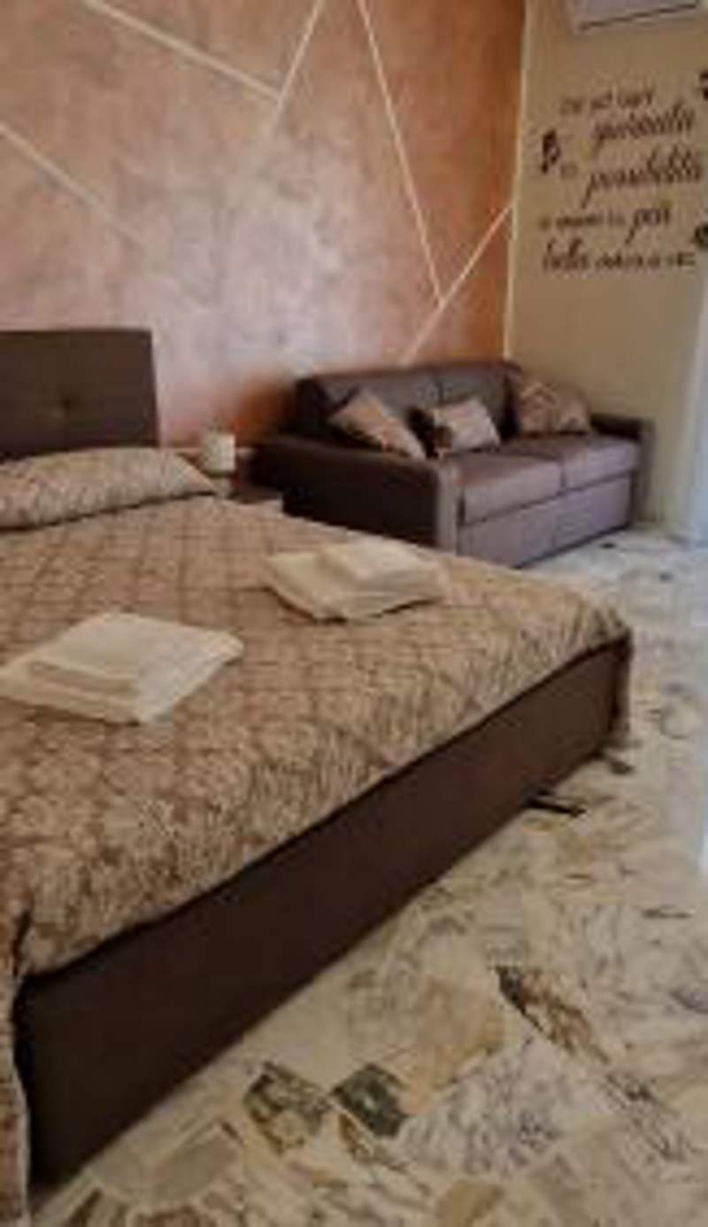 AndAlì Apartment