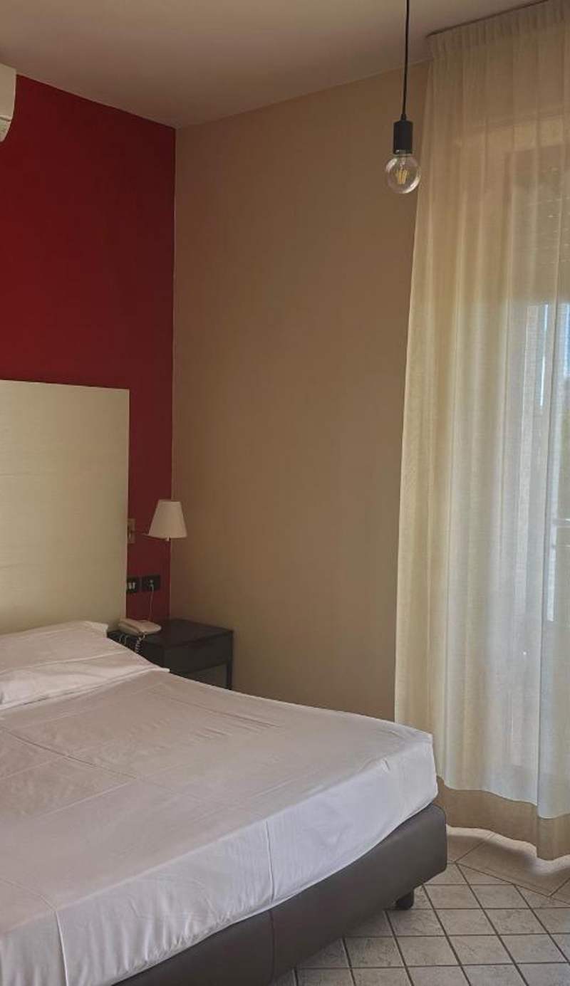 Hotel La Baia