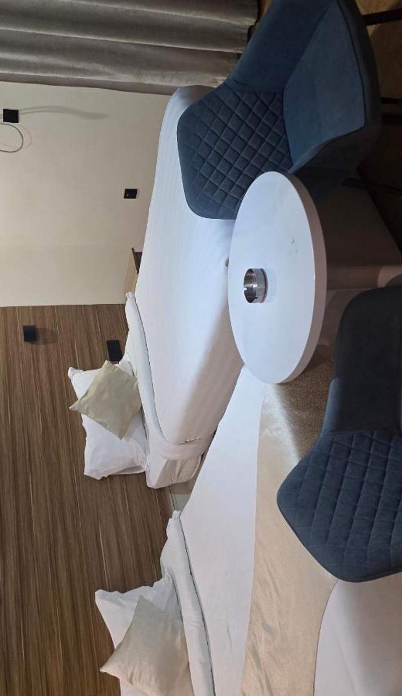 Best Trip Marsilia Served Apartments