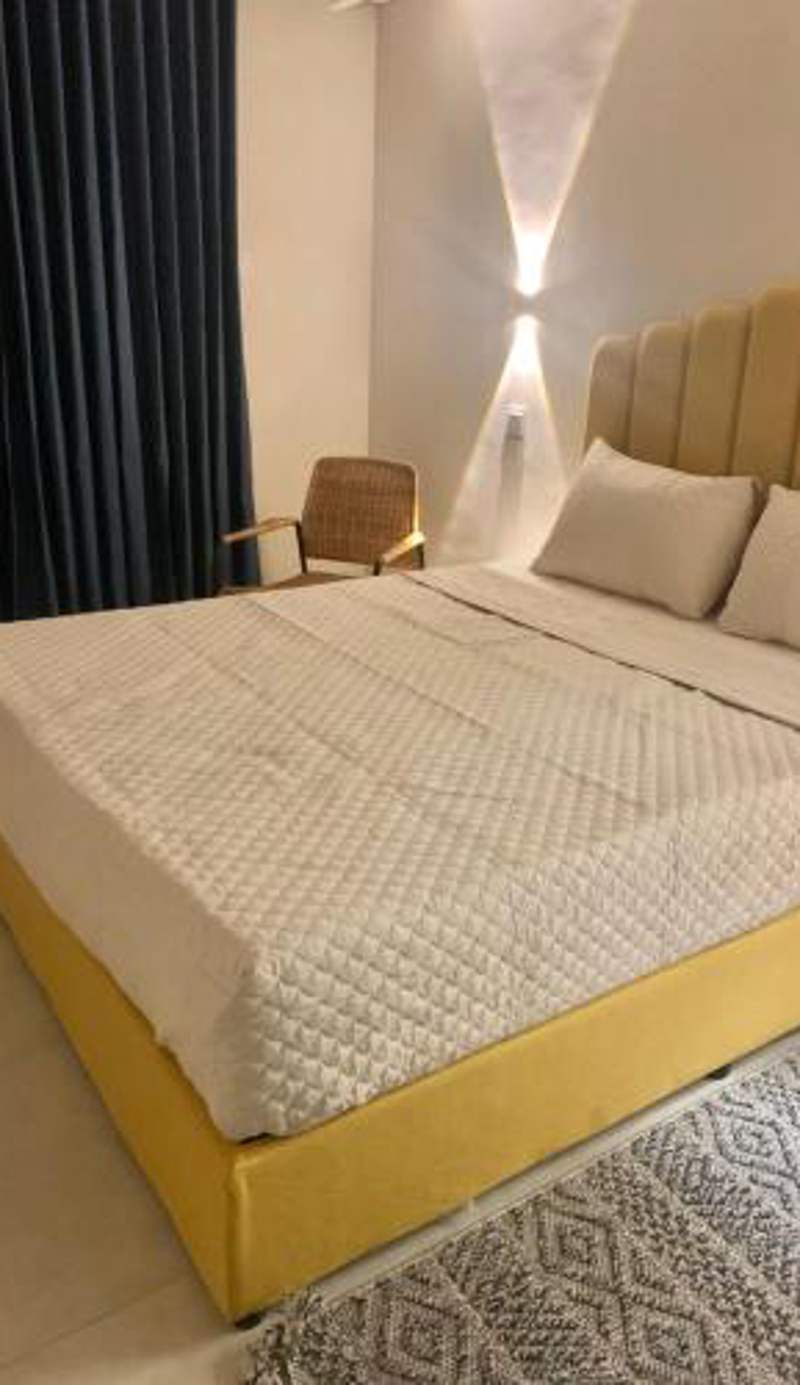 بيت السبحي - Subahi Home