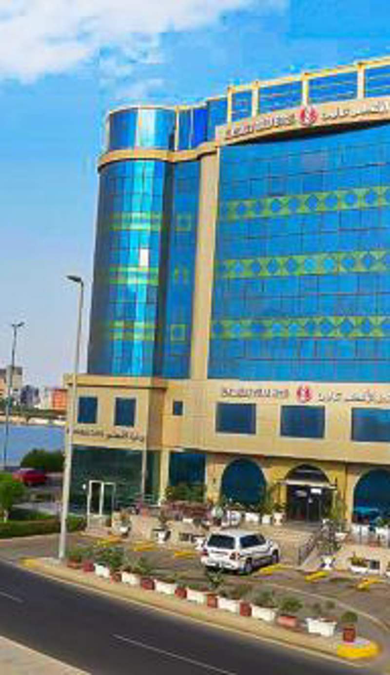 Al Andalus Tolen Hotel