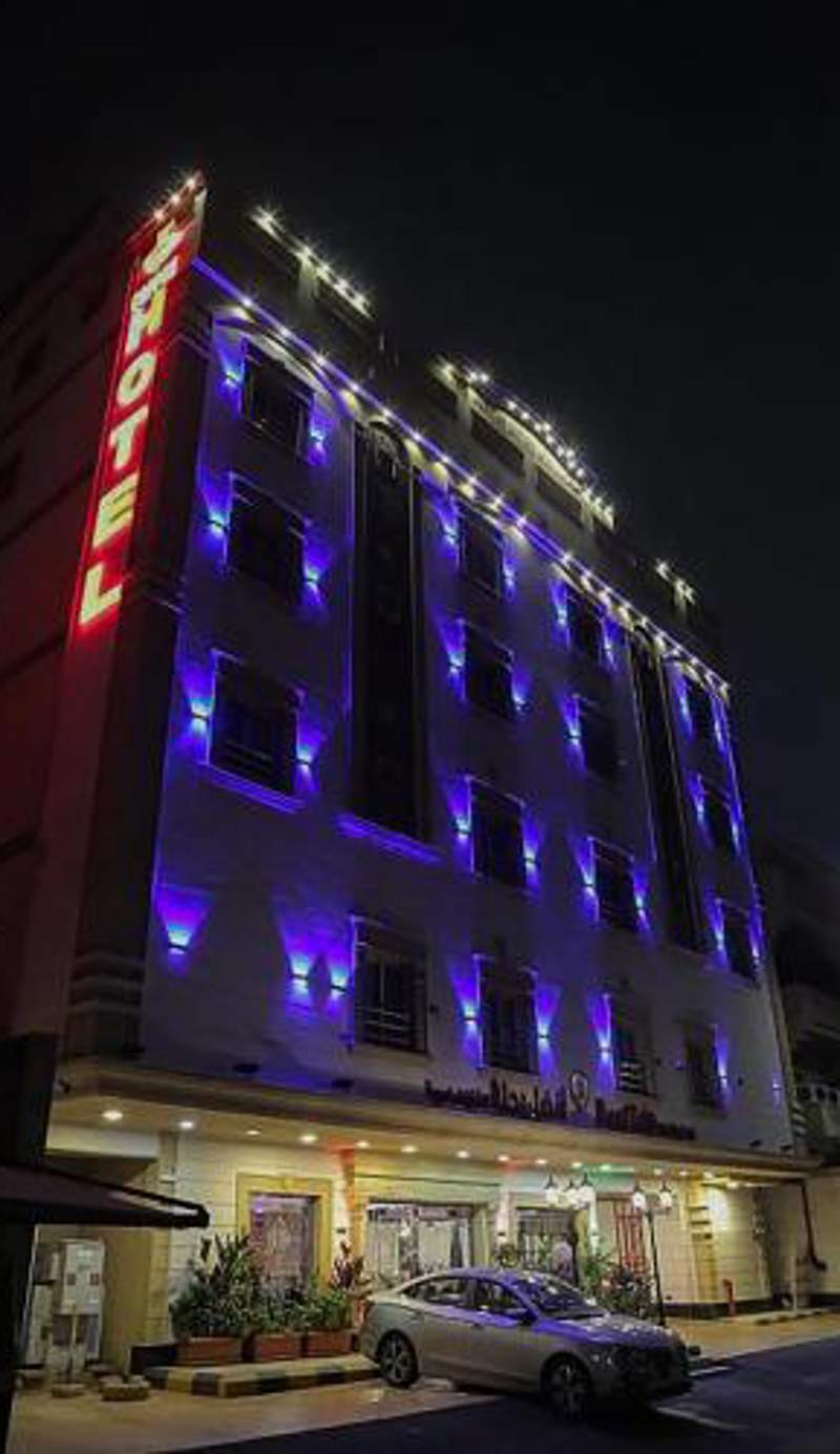 Best Trip Paris Serviced Apartments