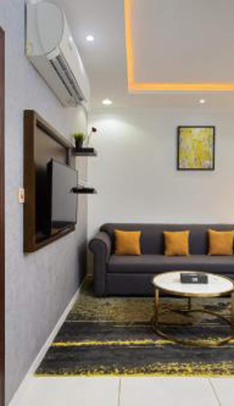 Mirada Purple Al Waha - Serviced Apartments