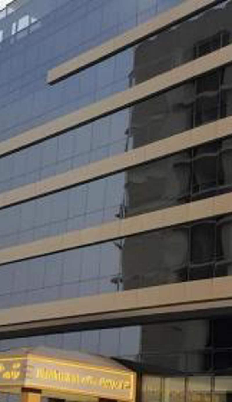Ryan Hotel