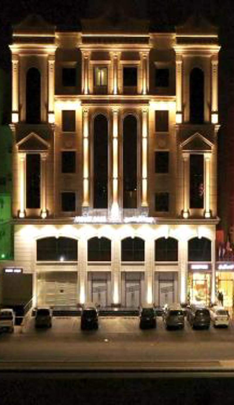 Violet Rose Hotel