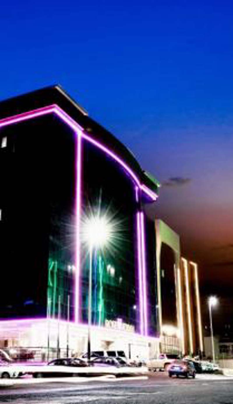 Rose Jeddah Hotel