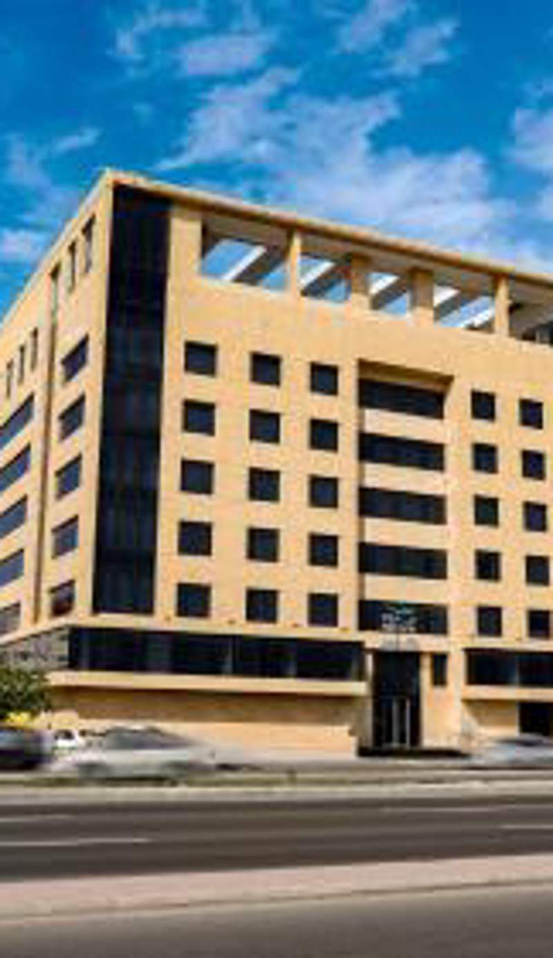 Mirada Blue Falestine - Serviced Apartments