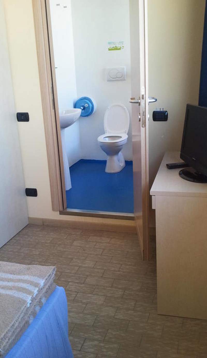 Hostel San Marino