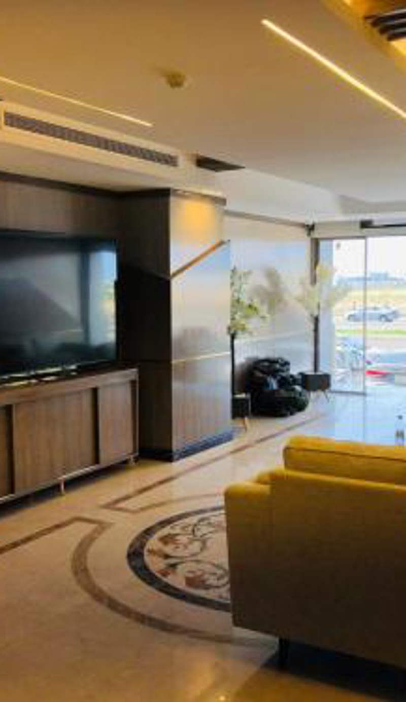 Atlal Obhur Serviced Apartment
