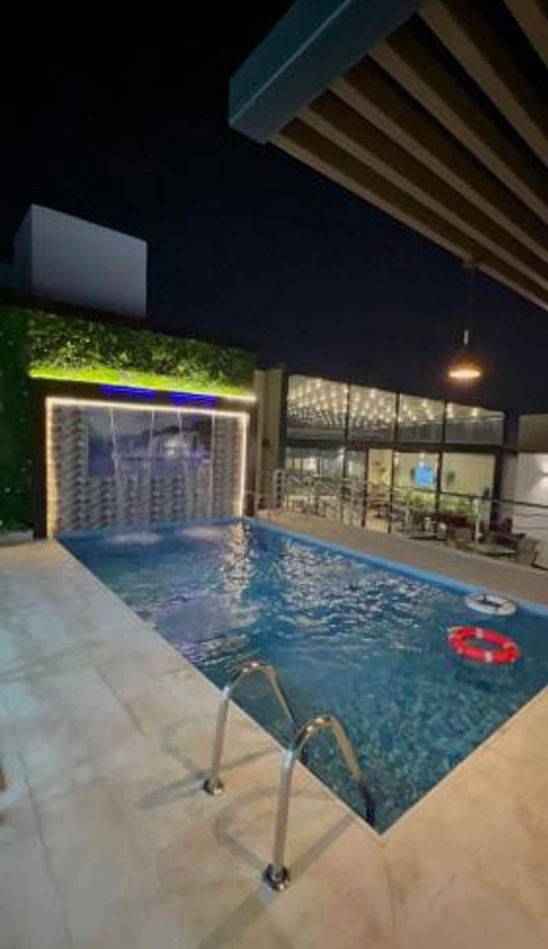 PRIMOTEL Elite As Salamah - Serviced Apartments
