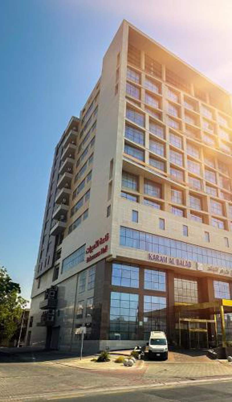 Karam Al Balad Hotel