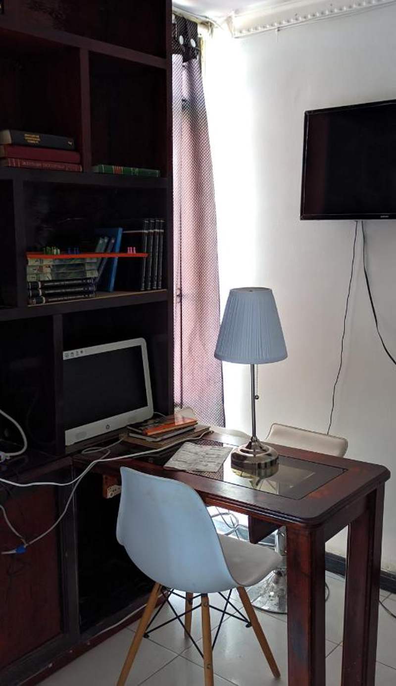 Casa hotel Mi Huila