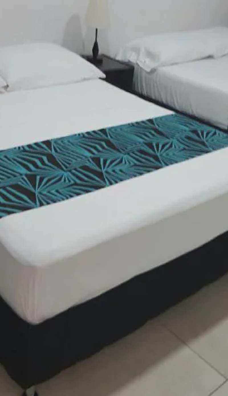 Hotel Septima Avenida