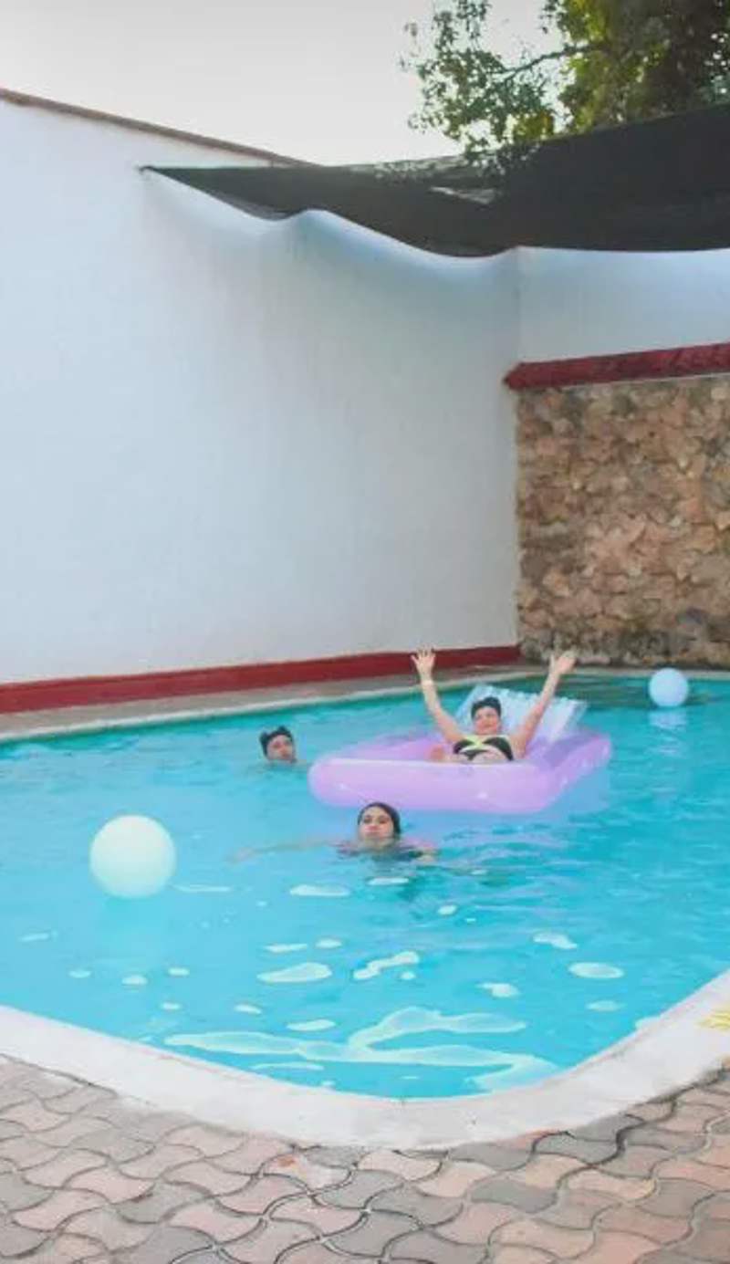 HOTEL DINASTIA REAL NEIVA