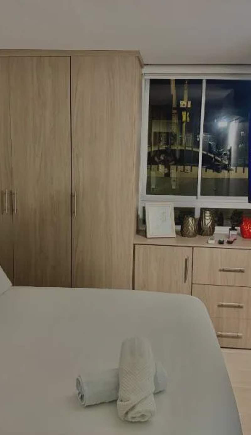 Acogedor Apartamento al oriente de Neiva