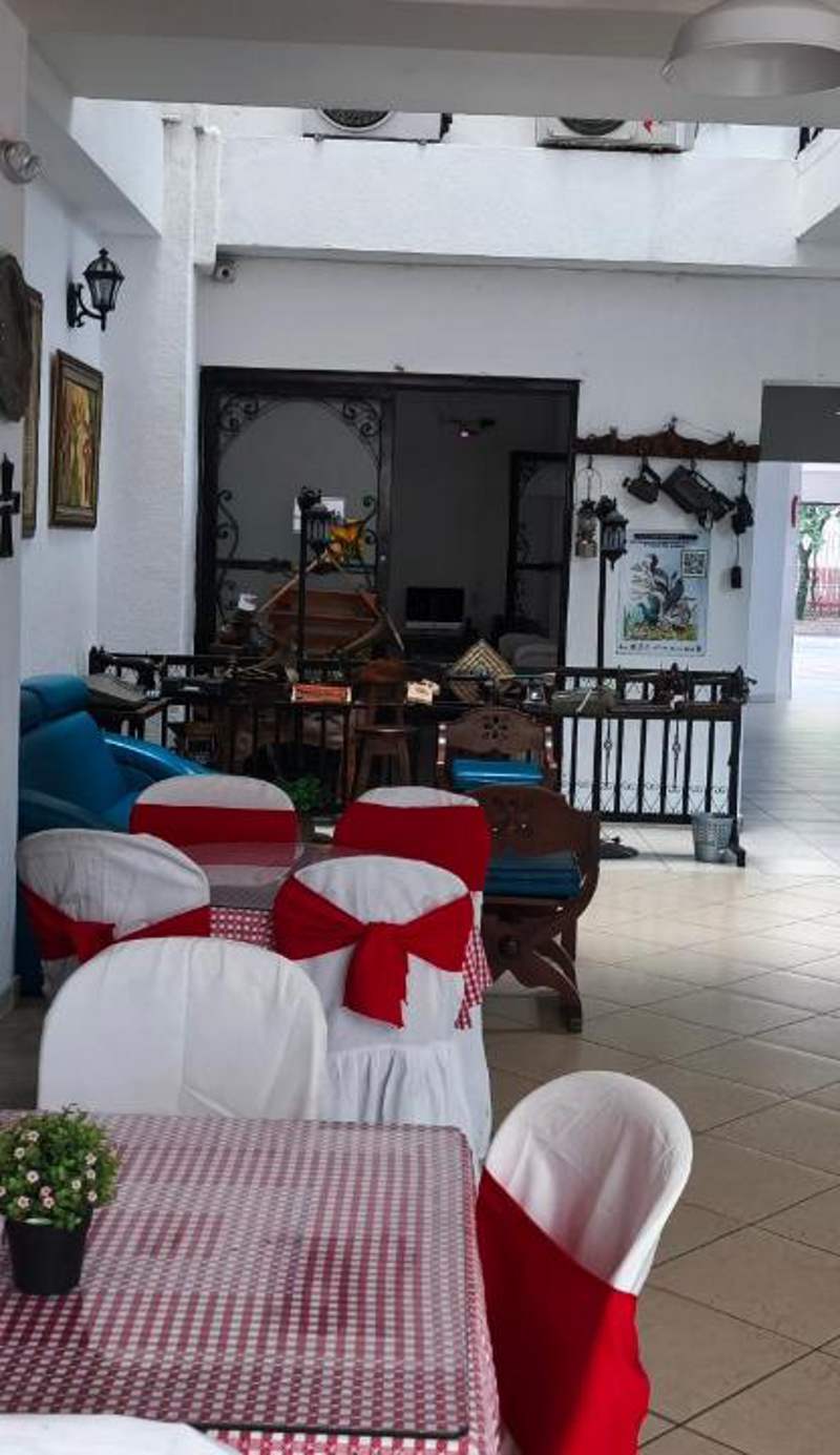 Hotel Casa Pablo