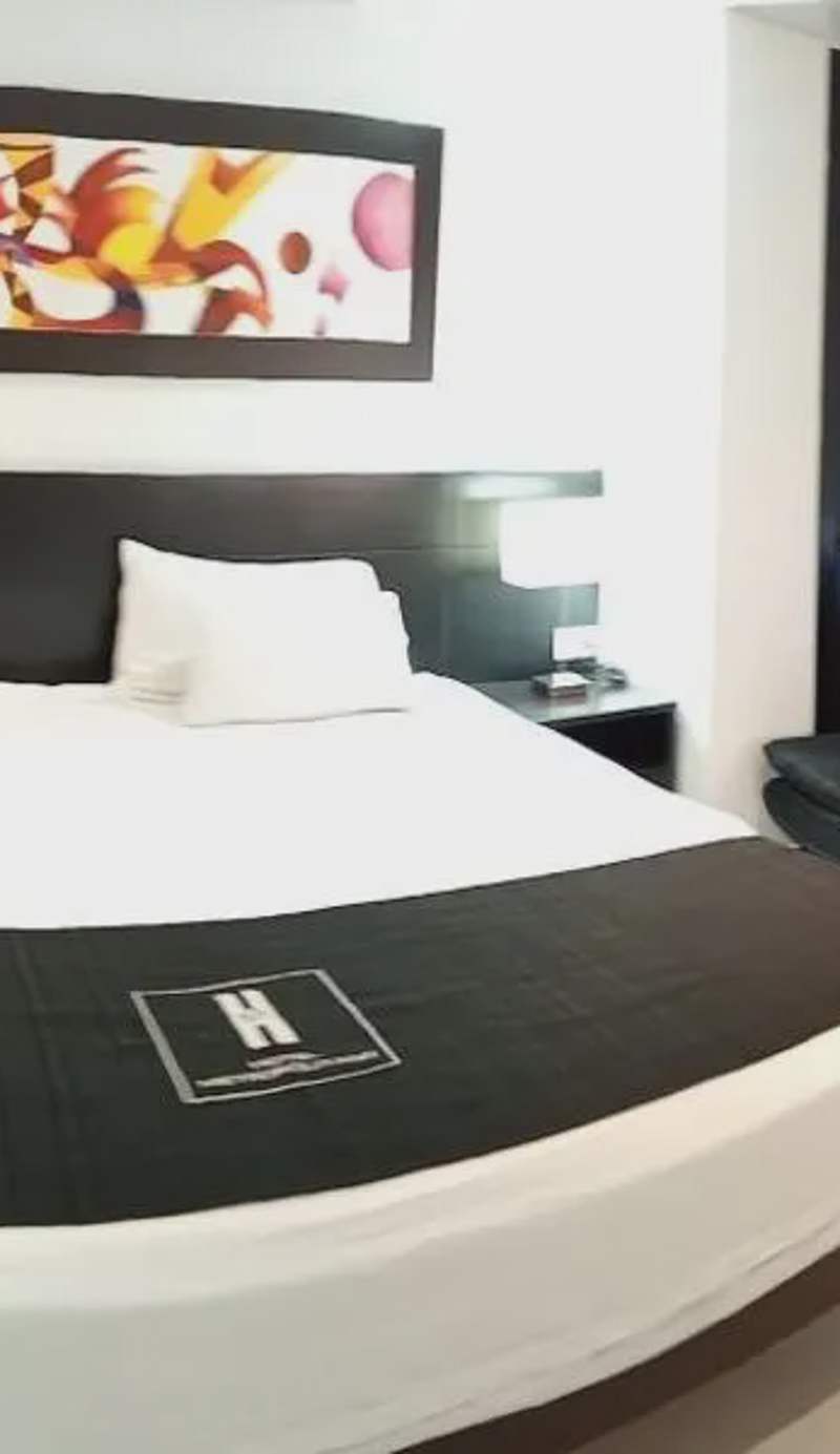Hotel Metropolitano
